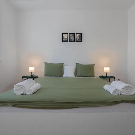Krhovický Prázdninový dům