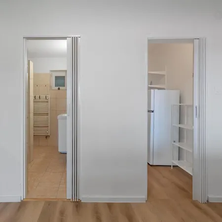 Prázdninový dům Krhovický *