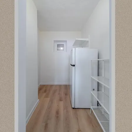 Krhovický Prázdninový dům Krhovice