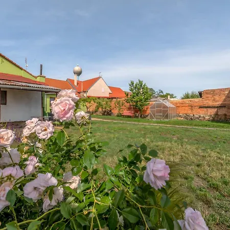 Krhovický * Krhovice