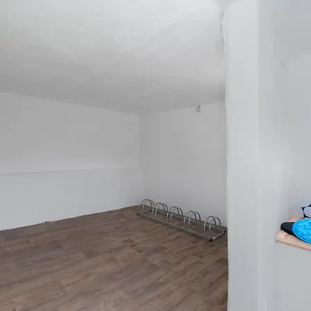 Krhovický Prázdninový dům Krhovice