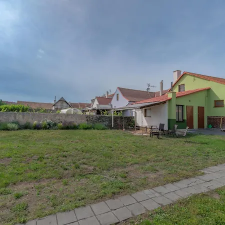 Krhovický Krhovice