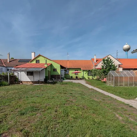 Krhovický Krhovice